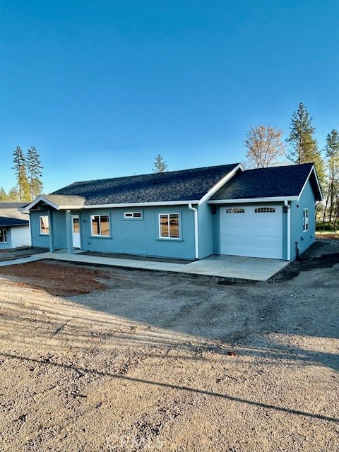 Detail Gallery Image 2 of 16 For 950 Pearson, Paradise,  CA 95969 - 3 Beds | 2 Baths