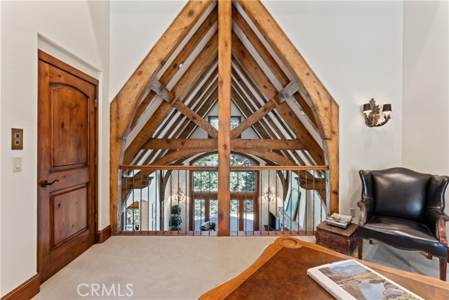 Detail Gallery Image 36 of 61 For 28964 Quail Run Ct, Lake Arrowhead,  CA 92352 - 4 Beds | 4/1 Baths