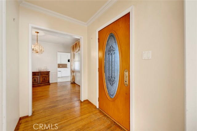 Detail Gallery Image 10 of 32 For 3866 Westside Ave, Los Angeles,  CA 90008 - 2 Beds | 2/1 Baths