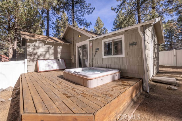 Detail Gallery Image 26 of 27 For 41617 Brownie Ln, Big Bear Lake,  CA 92315 - 4 Beds | 3 Baths