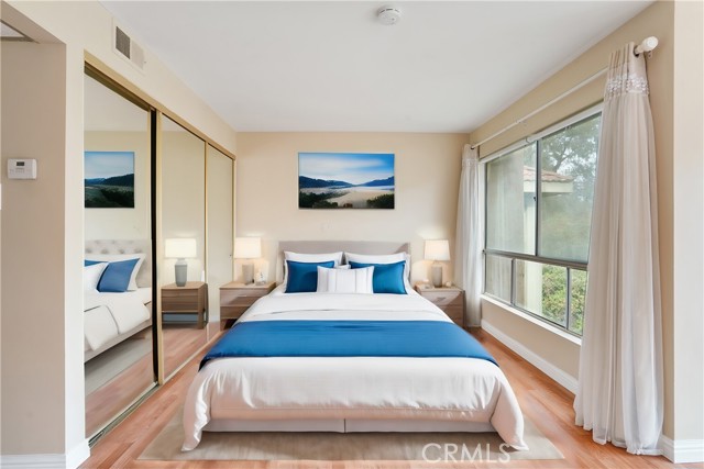 Detail Gallery Image 13 of 29 For 348 Chestnut Hill Ct #36,  Thousand Oaks,  CA 91360 - 1 Beds | 1 Baths