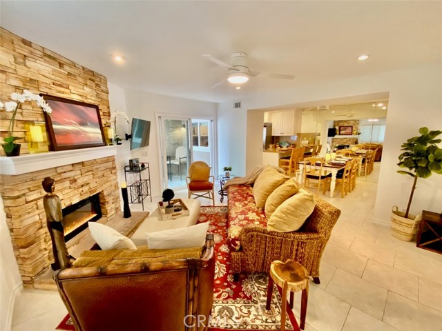 Detail Gallery Image 8 of 32 For 34134 Selva Road #248,  Dana Point,  CA 92629 - 3 Beds | 2 Baths