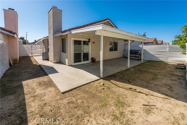 Detail Gallery Image 6 of 26 For 786 Zephyr, Hemet,  CA 92543 - 2 Beds | 2 Baths