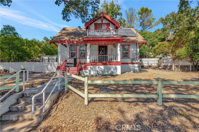 Detail Gallery Image 1 of 31 For 5390 Traffic Way, Atascadero,  CA 93422 - 3 Beds | 2 Baths