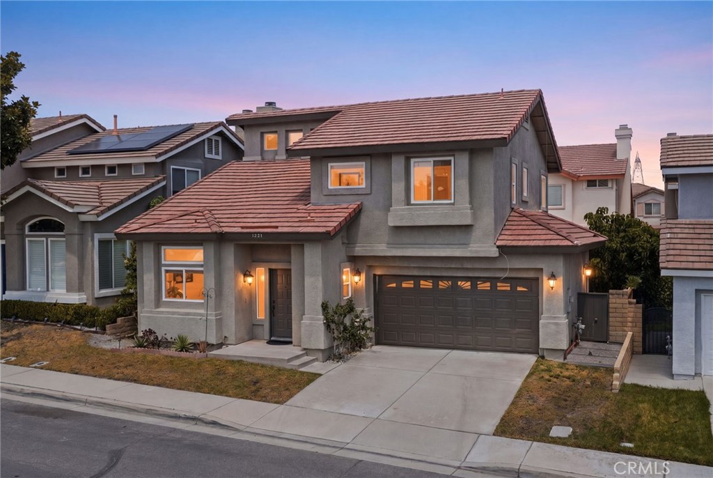 7257 Tindari Place