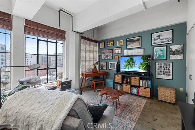 Detail Gallery Image 16 of 37 For 746 S Los Angeles St #906,  Los Angeles,  CA 90014 - 1 Beds | 1 Baths