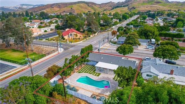 Detail Gallery Image 57 of 58 For 4408 Walnut Ave, Simi Valley,  CA 93063 - 3 Beds | 3 Baths