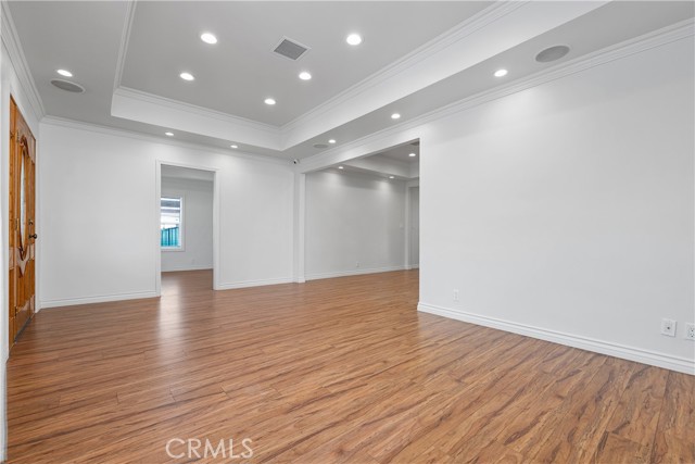 Detail Gallery Image 13 of 38 For 766 N Alexandria, Los Angeles,  CA 90029 - 3 Beds | 2 Baths