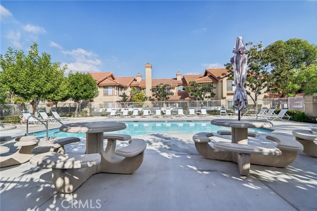 Detail Gallery Image 34 of 39 For 1 Vista Sierra, Rancho Santa Margarita,  CA 92688 - 3 Beds | 2/1 Baths