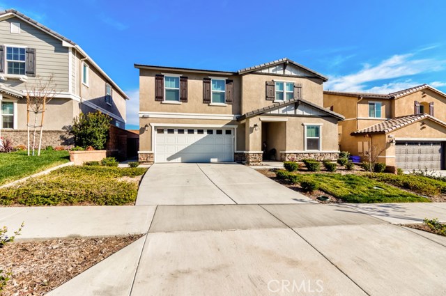 5555 Soriano Way, Fontana, CA 92336