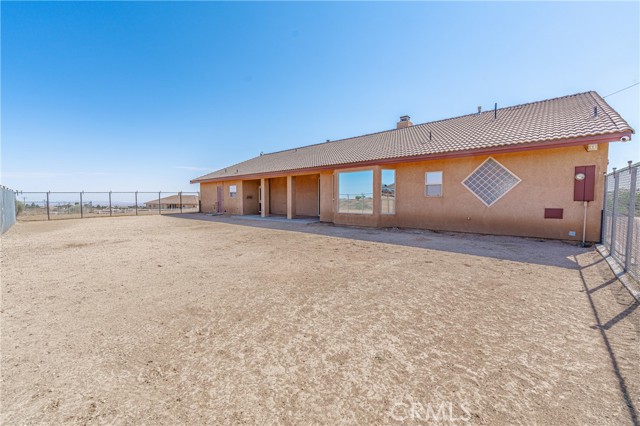 Detail Gallery Image 55 of 56 For 6929 Rattlesnake Rd, Phelan,  CA 92371 - 4 Beds | 2/1 Baths