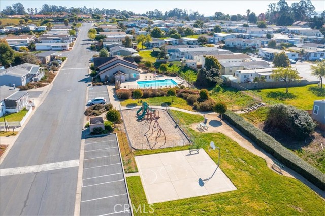 Detail Gallery Image 37 of 38 For 765 Mesa View Dr #253,  Arroyo Grande,  CA 93420 - 3 Beds | 2 Baths