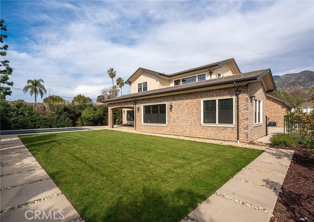 Detail Gallery Image 5 of 52 For 608 Arbolada Dr, Arcadia,  CA 91006 - 5 Beds | 6 Baths