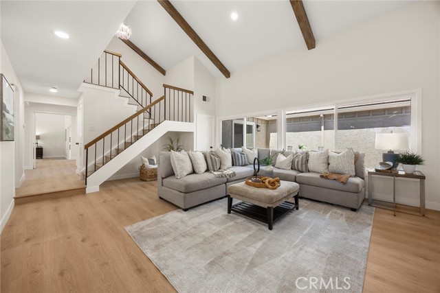 Detail Gallery Image 12 of 56 For 3412 E Longridge Dr, Orange,  CA 92867 - 4 Beds | 4 Baths