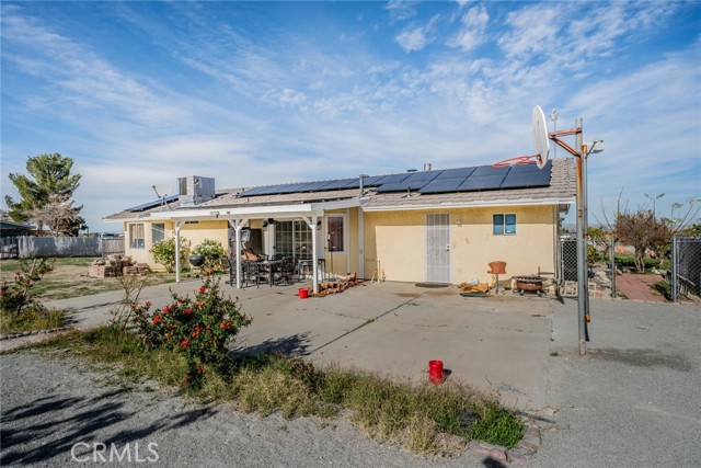 Detail Gallery Image 9 of 43 For 4637 Luna Rd, Phelan,  CA 92371 - 3 Beds | 2 Baths