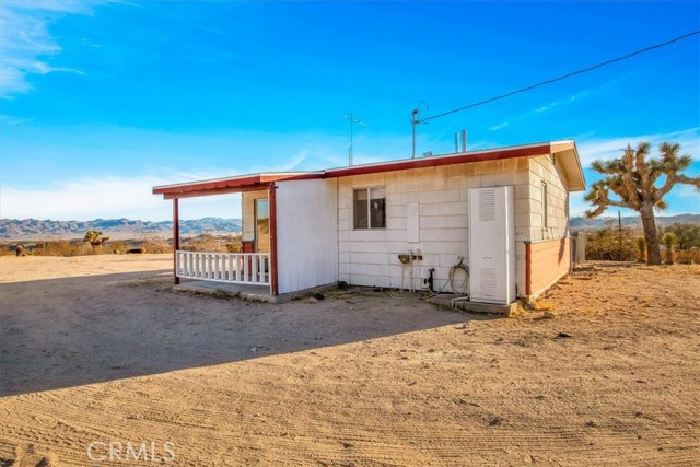 Detail Gallery Image 39 of 52 For 63258 Sunny Sands Dr, Joshua Tree,  CA 92252 - 1 Beds | 1/1 Baths