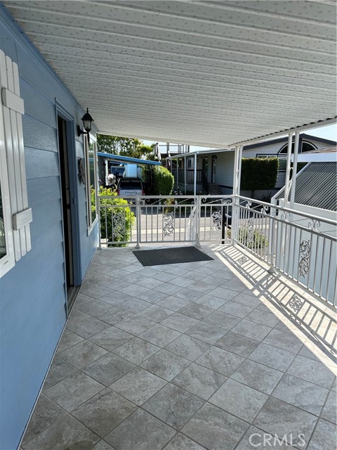 Detail Gallery Image 14 of 14 For 2275 W 25th Street #180,  San Pedro,  CA 90732 - 2 Beds | 2 Baths