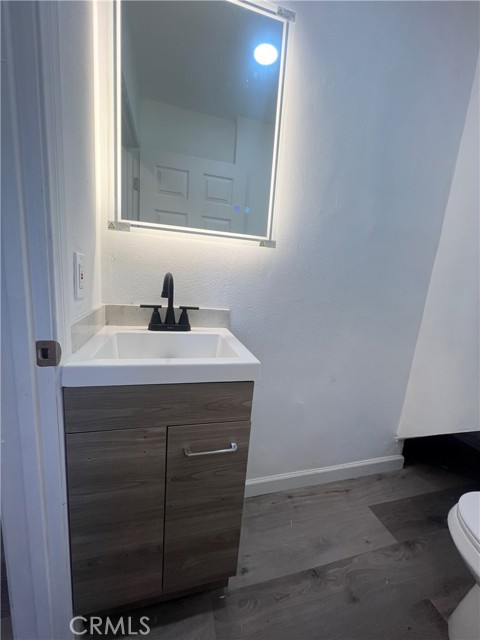 Detail Gallery Image 12 of 51 For 54279 Bautista Canyond Rd, Anza,  CA 92539 - 3 Beds | 2/1 Baths