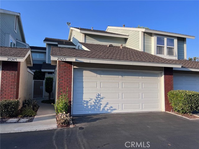 Detail Gallery Image 71 of 71 For 25271 Baja Mar, Lake Forest,  CA 92630 - 3 Beds | 2/1 Baths
