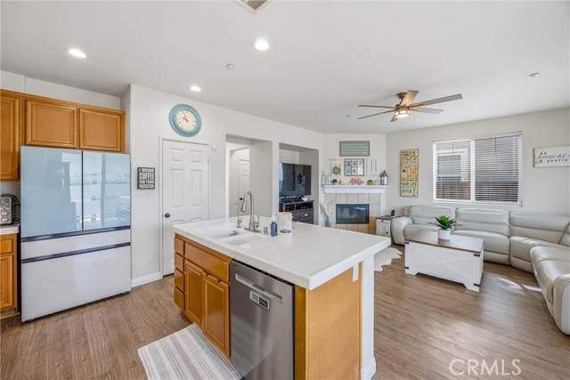 Detail Gallery Image 13 of 36 For 26368 Santa Andrea, Loma Linda,  CA 92354 - 4 Beds | 2/1 Baths