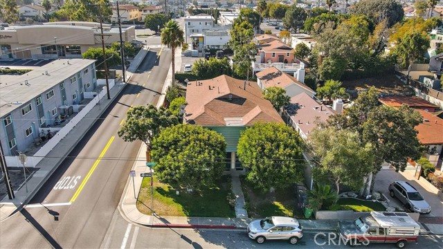 2022 Mathews Avenue, Redondo Beach, California 90278, ,Residential Income,Sold,Mathews,SB21233782