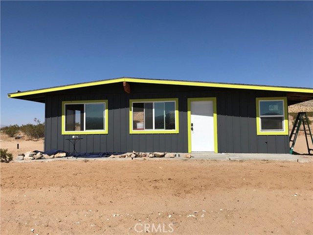 Detail Gallery Image 1 of 45 For 54574 Caspers Rd, Johnson Valley,  CA 92285 - 1 Beds | 1 Baths