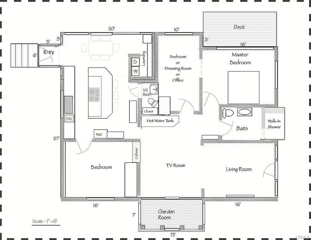 Detail Gallery Image 18 of 20 For 42528 County Road 1, Unincorporated,  CA 96115 - 4 Beds | 2 Baths