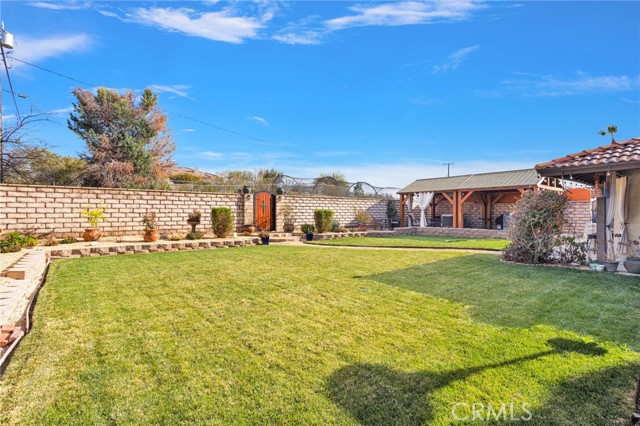 Detail Gallery Image 58 of 75 For 19978 Eyota, Apple Valley,  CA 92308 - 4 Beds | 3 Baths