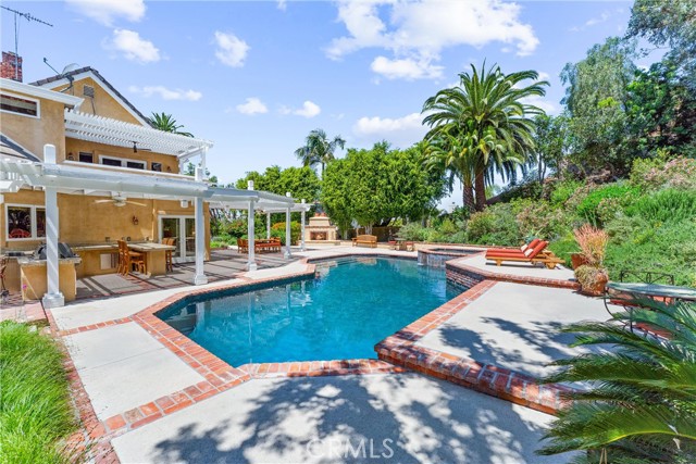 Detail Gallery Image 57 of 75 For 284 South Quintana, Anaheim Hills,  CA 92807 - 5 Beds | 3 Baths