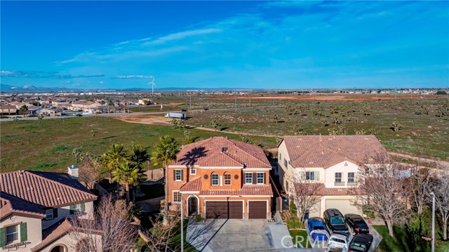 Detail Gallery Image 55 of 62 For 5727 W Avenue K2, Lancaster,  CA 93536 - 4 Beds | 4 Baths
