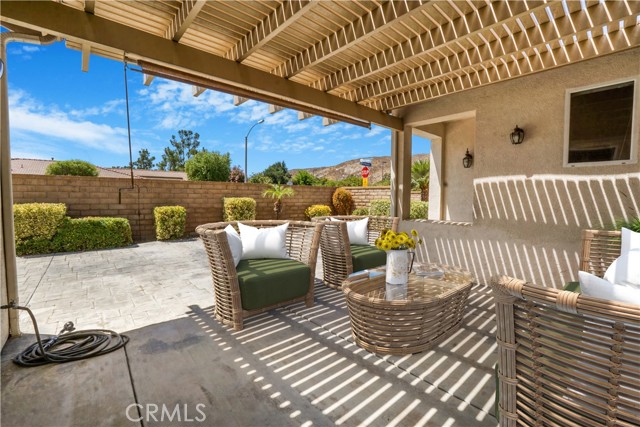 Detail Gallery Image 28 of 53 For 248 Four Season Bld, Hemet,  CA 92545 - 2 Beds | 2 Baths