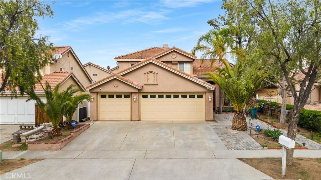1605 Knox Circle, Corona, CA 92879