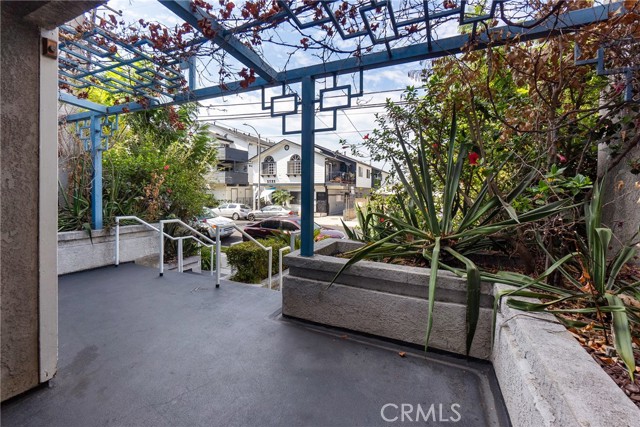 Detail Gallery Image 16 of 16 For 1200 Gaviota Ave #306,  Long Beach,  CA 90813 - 2 Beds | 2 Baths