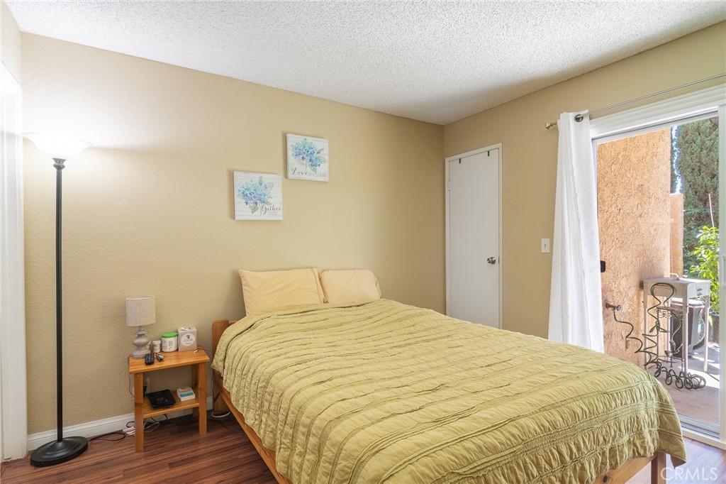 This home is cheery and bright throughout