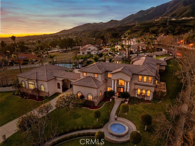 Detail Gallery Image 5 of 74 For 5030 Calypso Ct, Rancho Cucamonga,  CA 91737 - 7 Beds | 4/2 Baths