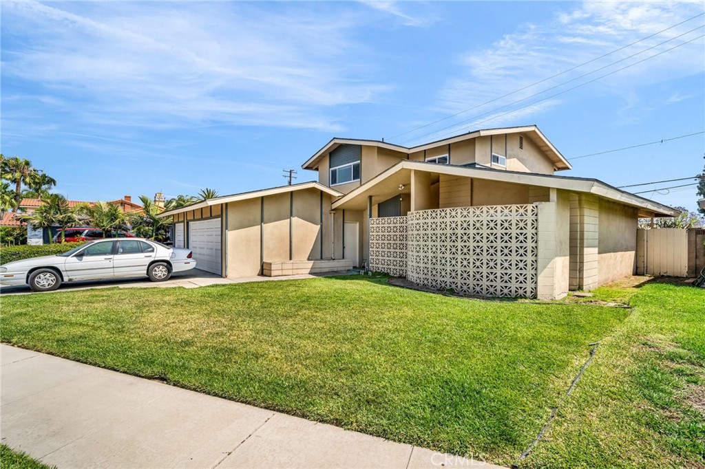 9184 Cecilia Street