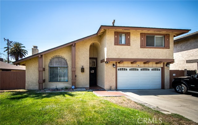 1215 Holly Vista  San Bernardino CA 92404