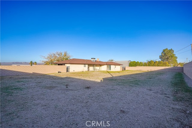 Detail Gallery Image 36 of 42 For 27407 Azurite, Barstow,  CA 92311 - 3 Beds | 2 Baths