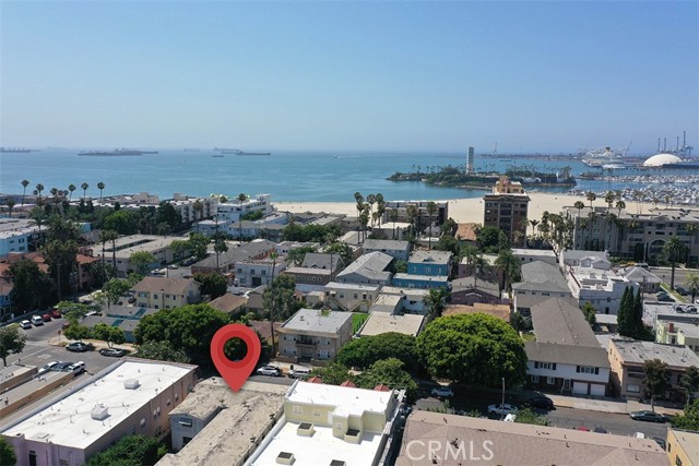 Detail Gallery Image 24 of 24 For 1047 E 1st St #9,  Long Beach,  CA 90802 - 1 Beds | 1 Baths