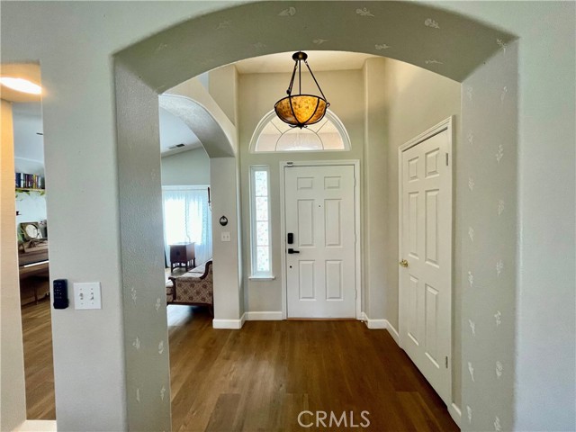 Detail Gallery Image 11 of 21 For 443 S Park, Kerman,  CA 93630 - 4 Beds | 2 Baths