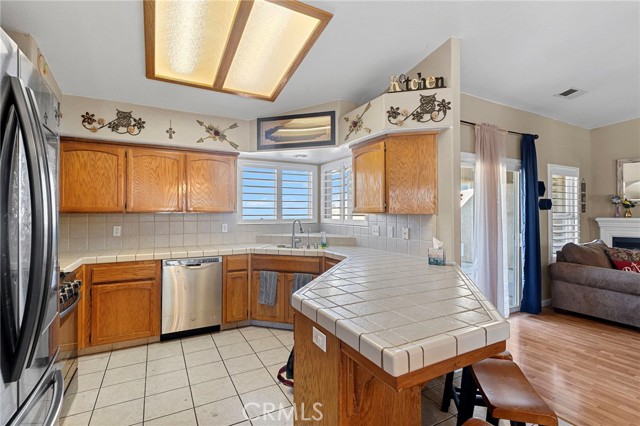 Detail Gallery Image 16 of 40 For 70 Makenna, Madera,  CA 93637 - 4 Beds | 2 Baths