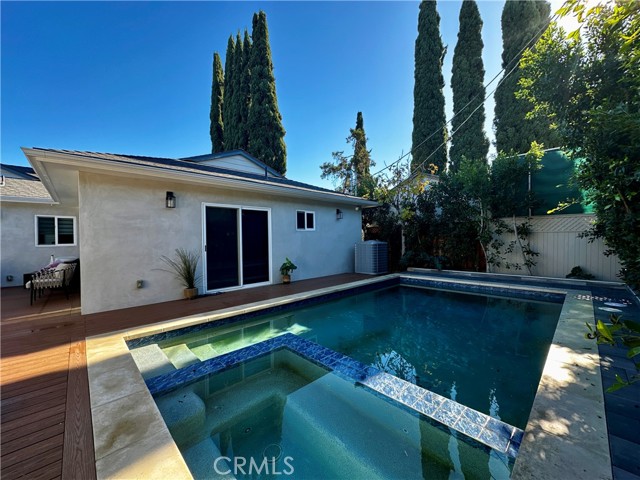 Detail Gallery Image 32 of 34 For 4931 Murietta Ave, Sherman Oaks,  CA 91423 - 4 Beds | 3 Baths