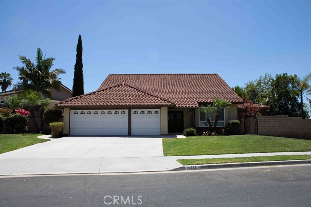 24762 Paseo Vendaval Lake Forest, California 24762 Paseo Vendaval