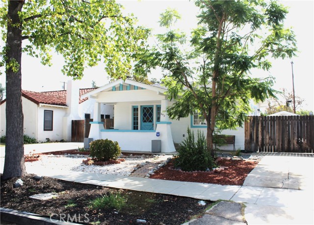 Image 3 for 642 E Jefferson Ave, Pomona, CA 91767