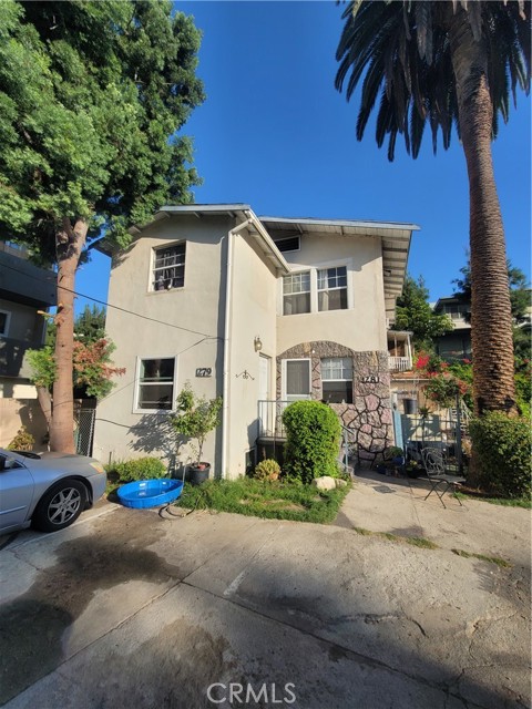 Property Photo from MLS