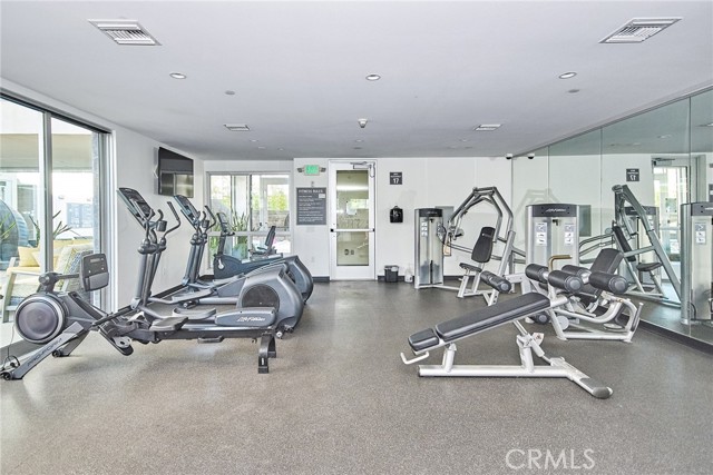 Detail Gallery Image 39 of 41 For 4140 Glencoe Ave #406,  Marina Del Rey,  CA 90292 - 2 Beds | 2 Baths