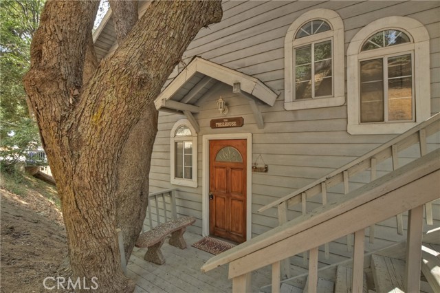 Detail Gallery Image 32 of 37 For 319 Dorn Dr, Crestline,  CA 92325 - 2 Beds | 1/1 Baths