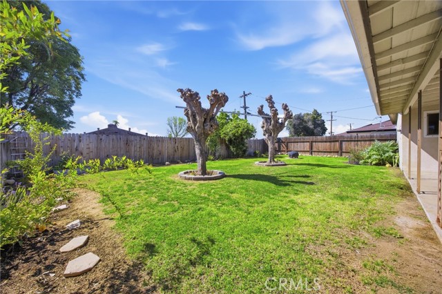Detail Gallery Image 42 of 45 For 409 Borman Ave, Bakersfield,  CA 93308 - 3 Beds | 2 Baths