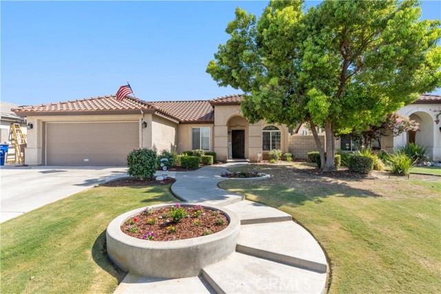 Detail Gallery Image 1 of 1 For 13413 Scafell Pike St, Bakersfield,  CA 93314 - 4 Beds | 2 Baths