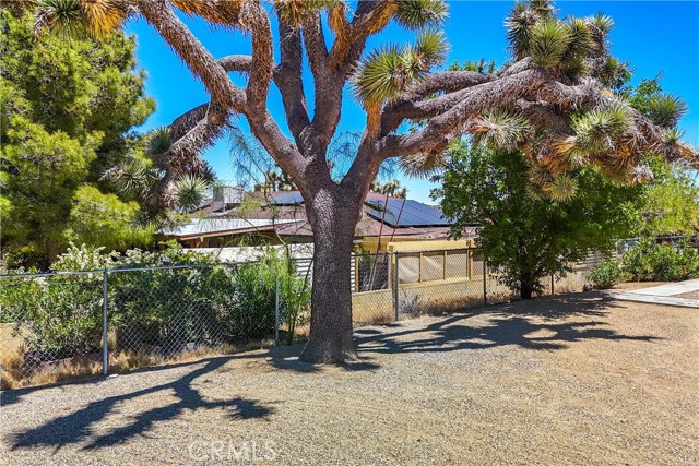 Detail Gallery Image 35 of 51 For 7930 Palm Ave, Yucca Valley,  CA 92284 - 3 Beds | 2 Baths